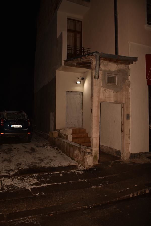 Хостелы Tiny Shelter - near Sofia University София-38