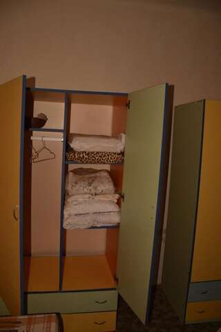 Хостелы Tiny Shelter - near Sofia University София Апартаменты с 1 спальней-16