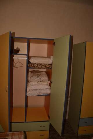 Хостелы Tiny Shelter - near Sofia University София Апартаменты с 1 спальней-53